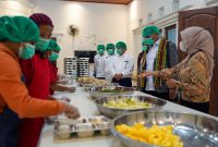 Kementerian Koordinator Bidang Politik dan Keamanan (Kemenko Polkam) melakukan kunjungan kerja atau kunker ke Kabupaten Manggarai Barat, Provinsi Nusa Tenggara Timur (NTT), Kamis 31 Juli 2025. (foto-humas)