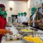 Kementerian Koordinator Bidang Politik dan Keamanan (Kemenko Polkam) melakukan kunjungan kerja atau kunker ke Kabupaten Manggarai Barat, Provinsi Nusa Tenggara Timur (NTT), Kamis 31 Juli 2025. (foto-humas)