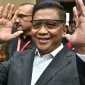 Sekjen PSIP, Hasto Kristiyanto. (foto-net)