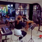 Kegiatan Live Musik bersama Coffeehut di Beto Indonesia. (foto-ist)