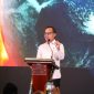 Wakil Menteri Dalam Negeri (Wamendagri) Bima Arya Sugiarto menekankan pentingnya peran pemerintah daerah (Pemda) dalam memperkuat strategi penanggulangan pemanasan global