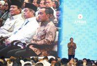 Mendagri Tito Sampaikan Tiga Langkah Penting Daerah Perkuat Kapasitas Fiskal