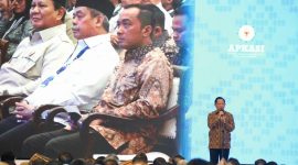 Mendagri Tito Sampaikan Tiga Langkah Penting Daerah Perkuat Kapasitas Fiskal