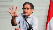 Pengamat Politik, Rocky Gerung. (foto-net)
