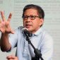 Pengamat Politik, Rocky Gerung. (foto-net)