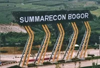 Summarecon Bogor (foto-net)
