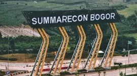 Summarecon Bogor (foto-net)