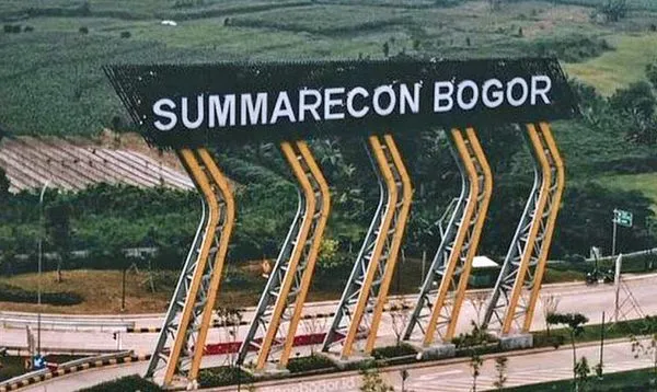 Summarecon Bogor (foto-net)