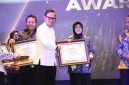 Wakil Menteri Dalam Negeri (Wamendagri) Bima Arya Sugiarto mendorong pemerintah daerah (Pemda) untuk meningkatkan komitmen dalam mendukung urusan lingkungan hidup, terutama dalam hal pendanaan. (Foto-PuspenKemendagri)