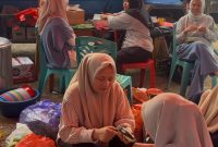 Kemensos salurkan bantuan bencana