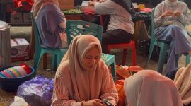 Kemensos salurkan bantuan bencana