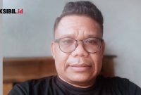 Fredi Moses Ulemlem, SH.MH