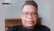 Fredi Moses Ulemlem, SH.MH