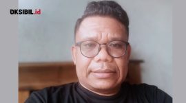 Fredi Moses Ulemlem, SH.MH