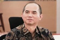 Kakanwil BPN Provinsi Kalsel Budi Kristiyana. 
