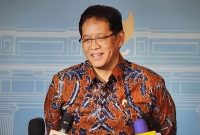 Menteri Keuangan RI, Purbaya Yudhi Sadewa-f/istimewa.