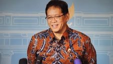 Menteri Keuangan RI, Purbaya Yudhi Sadewa-f/istimewa.