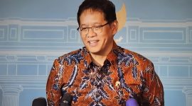 Menteri Keuangan RI, Purbaya Yudhi Sadewa-f/istimewa.