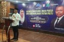 Ketua Umum BPP KAPMI Muliansyah Abdurrahman. (team)