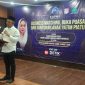 Ketua Umum BPP KAPMI Muliansyah Abdurrahman. (team)