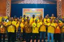 Musyawarah Daerah (Musda) ke VII DPD II Partai Golkar Papua Pegunungan pada Rabu, 22 April 2026. 