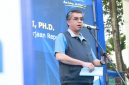 Menteri Ketenagakerjaan (Menaker) Yassierli 