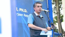 Menteri Ketenagakerjaan (Menaker) Yassierli 