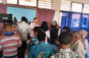 Dinas Pendidikan, Kearsipan dan Perpustakaan Daerah Kabupaten Pegunungan Bintang melalui Bidang SMP menggelar kegiatan peningkatan kapasitas pengelolaan Dana Operasional Sekolah (BOS) dan pelatihan aplikasi Data Pokok Pendidikan (Dapodik) bagi sekolah SMP negeri dan swasta.