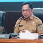 Menteri Dalam Negeri (Mendagri) Muhammad Tito Karnavian.