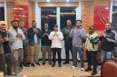 DPD Perbasi Papua Pegunungan bersama sejumlah Pengurus melakukan pertemuan untuk membahas Fokus utama pembinaan yang dimulai dari usia dini hingga remaja (tingkat SD, SMP, hingga SMA). Pengembangan SDM ini sebagai Prioritas mulai dari wasit dan pelatih. 
