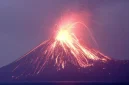 Anak Gunung Krakatau. (foto-net)