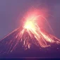 Anak Gunung Krakatau. (foto-net)