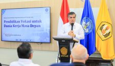 Kepala BGN Sudaryono