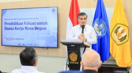 Kepala BGN Sudaryono