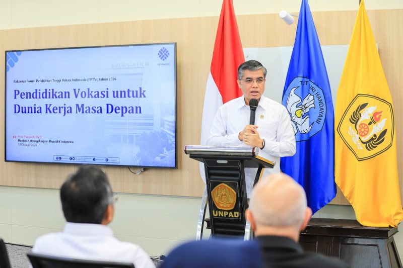 Kepala BGN Sudaryono