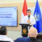 Kepala BGN Sudaryono
